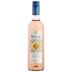 Domaine Houchart Cotes de Provence Rose 2023 Front Bottle Shot