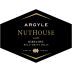 Argyle Nuthouse Riesling 2018 Front Label