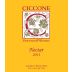 Ciccone Vineyard & Winery Nectar 2013 Front Label