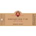 Domaine Ponsot Morey-Saint-Denis Cuvee des Alouettes Premier Cru 2021 Front Label