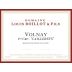 Domaine Louis Boillot Volnay Les Caillerets Premier Cru 2023 Front Label