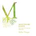 Montinore Estate Muller Thurgau 2007 Front Label