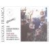 Lingua Franca Estate Pinot Noir 2023 Front Label
