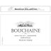 Bouchaine Bacchus Collection Mariafeld Pinot Noir 2014 Front Label