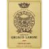 Chateau Gruaud Larose 2009 Front Label
