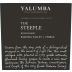 Yalumba Steeple Vineyard Shiraz 2019 Front Label