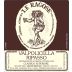 Le Ragose Valpolicella Ripasso Classico 2020 Front Label