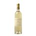 Clos Sainte Magdeleine Cassis Blanc 2018 Front Bottle Shot