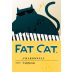 Fat Cat Cellars Chardonnay 2019 Front Label