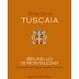 Tenuta di Tuscaia Brunello di Montalcino 2010 Front Label
