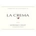 La Crema Sonoma Coast Chardonnay 2022 Front Label