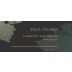 Paul Hobbs Napa Valley Cabernet Sauvignon 2006 Front Label