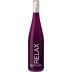 RELAX Pinot Noir Front Bottle Shot