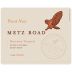 Metz Road Pinot Noir 2020 Front Label