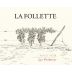 La Follette Los Primeros Pinot Noir 2023 Front Label