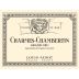 Louis Jadot Charmes-Chambertin Grand Cru 2019 Front Label