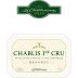La Chablisienne Chablis Beauroy Premier Cru 2014 Front Label