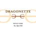Dragonette Cellars Sta. Rita Hills Pinot Noir 2018 Front Label