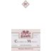 Domaine Michel Gros Chambolle-Musigny 2017 Front Label