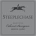 Steeplechase Select Cuvee Cabernet Sauvignon 2014 Front Label