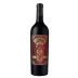 Secret Indulgence Chronology Red 2018 Front Bottle Shot