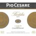 Pio Cesare Piodilei Chardonnay 2015 Front Label