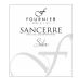 Domaine Fournier Sancerre Silex 2016 Front Label