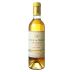 Chateau de Fargues Sauternes (375ML half-bottle) 2002 Front Bottle Shot