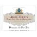 Albert Bichot Aloxe-Corton Clos des Marechaudes Premier Cru Monopole Domaine du Pavillon 2016 Front Label