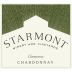 Starmont Chardonnay 2016 Front Label