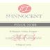 St. Innocent Villages Cuvee Pinot Noir 2003 Front Label