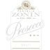 Zonin Grey Edition Prosecco Front Label
