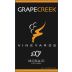 Grape Creek Vineyard Mosaic 2007 Front Label