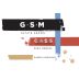 Cass Winery GSM 2023 Front Label