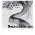 Jeff Cohn Cellars Smoke and Mirrors Red Blend 2018 Front Label