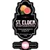 St. Elder Pamplemousse Liqueur Gift Product Image