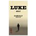 Luke Merlot 2017 Front Label