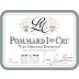 Lucien Le Moine Pommard Grands Epenots Premier Cru 2017 Front Label