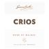 Crios de Susana Balbo Rose of Malbec 2019 Front Label