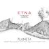 Planeta Etna Rosso 2023 Front Label
