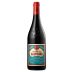 Cellier des Dauphins Les Dauphins Marque Depose Cotes Du Rhone Village 2017 Front Bottle Shot
