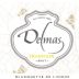 Delmas Blanquette de Limoux Tradition Brut Front Label