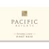 Pacific Heights Sonoma Coast Pinot Noir 2016 Front Label