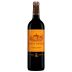 Chateau Fonreaud Listrac-Medoc 2015 Front Bottle Shot