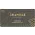 Chamisal Vineyards Monterey Chardonnay 2018 Front Label