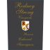 Rodney Strong Reserve Cabernet Sauvignon 2021 Front Label