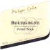 Philippe Colin Bourgogne Rouge 2019 Front Label