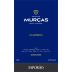 Herdade Do Esporao Quinta dos Murcas Margem 2015 Front Label
