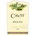 Cavit Provincia di Pavia Riesling 2012 Front Label