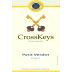 CrossKeys Vineyards Petit Verdot 2008 Front Label